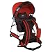 Chicco Smart Support Backpack, Red
