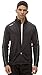 AeroSkin Dry Mens Performance Track Jacket