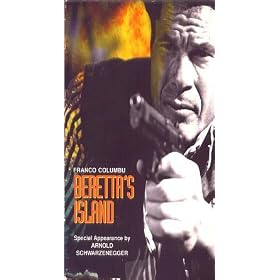 Beretta's Island [VHS]