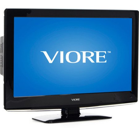 32in. LCD DVD Combo