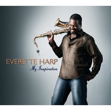 CD-Charts  Third Party New : My Inspiration