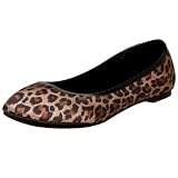 Michael Antonio Women's Panic Ballet Flat
