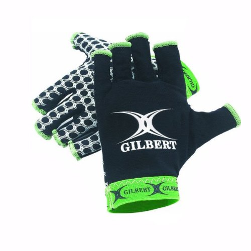 Gilbert Xact Rugby Gloves Extra Extra Large