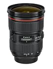 Canon EF 24-70mm f/2.8L II USM Standard Zoom Lens (5175B002)