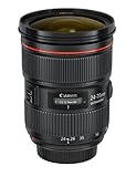 Canon EF 24-70mm f/2.8L II USM Standard Zoom Lens