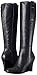 Nine West Women's Oran Leather Winter Boot