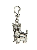 Morellato Charm Happy Plateado