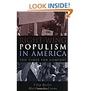 Right-Wing Populism in America: Too Close for Comfort