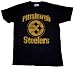 TS645 Pittsburgh Steelers Junk Food NFL Soft T-Shirt