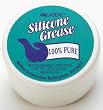 Silicone Grease 1 1/2 oz.