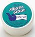 Silicone Grease 1 1/2 oz.