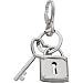 Lock Key