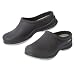 Landau Revive Men's Clog for Groomers, Size-11, Black