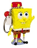 Spongebob Squarepants Flashlight Keychain