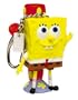 Spongebob Squarepants Flashlight Keychain