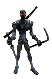 Teenage Mutant Ninja Turtles - Teenage Mutant Ninja Turtles Movie Figure: Foot Ninja