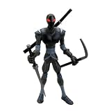 Teenage Mutant Ninja Turtles Movie Figure: Foot Ninja