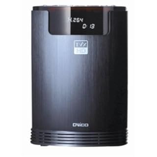 Dvico Tvix 5100SH Disque dur Multimédia USB2 HDMI-SATA 750 Go