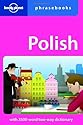 Polish Phrasebook (Lonely Planet Phrasebook)