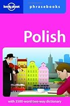 Polish Phrasebook (Lonely Planet Phrasebook)