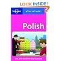 Polish Phrasebook (Lonely Planet Phrasebook)