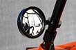 Billet Side Mirrors (Black) for UTV by Dragonfire Racing. Complete Set of 2. DFR-1BSM-BL