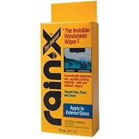 Rain-X, 7 oz