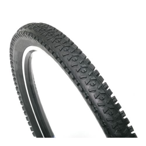 Hutchinson Piranha MRC High UST Tubeless Mountain Bicycle Tire - 26 x 2.0 - PV521032