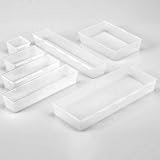 Produkt-Bild: ROTHO Ordnungssystem 380x80x50 mm, natur
