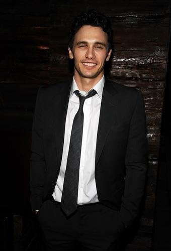 James Franco Mini Poster #01 Black Jacket 11x17in master print
