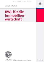 BWL für die Immobilienwirtschaft