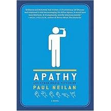 Apathy and Other Small Victories (Reprint) (Paperback)