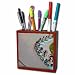 Cycling Pencil Holder