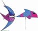 Tropicsl Fish Wind Spinner