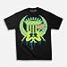 Silver Star THE DRIP Mens Short Sleeve T Shirt
