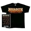 Megadeth - Mousetrap T-Shirt