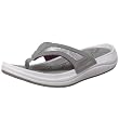 New Balance Women's The Rock N Tone Flip Flop