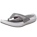 New Balance Women's The Rock N Tone Flip Flop