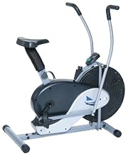 Body Rider Fan Bike