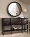 Kitchen & Housewares : American Modern Sideboard with Mirror