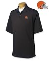 Cleveland Browns Bridgeport Polo