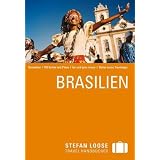 Stefan Loose Reisef�hrer Brasilienvon "Nicolas Stockmann"