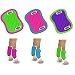 English Pads & Polos - Hot Colored!