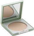 Clinique Stay Matte Sheer Pressed Powder Oil-Free 10 Stay Amber