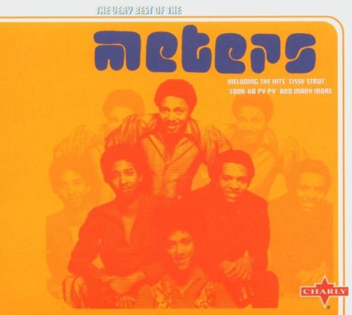 Meters - Very Best of the Meters - Zortam Music