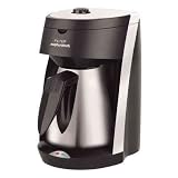 Morphy Richards 47001 CAFE RICO  Coffee Maker: Morphy Richards Café Rico