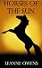 Horses Of The Sun (The Outback Riders)