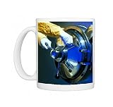 Autoclave oven Photo Mugs