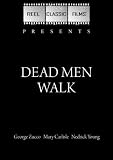 Dead Men Walk (1943)