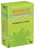 3 Engel f�r Charlie - Season Three (6 DVDs) - Farrah Fawcett